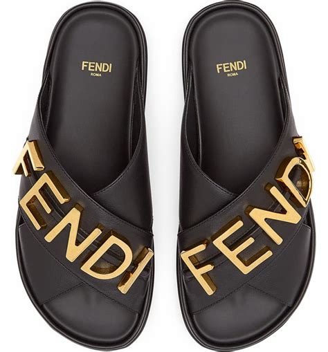 fendi damenschuhe|fendi sandals for women.